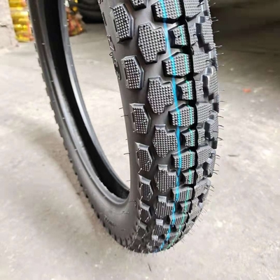 タイヤハウス 6pr/8pr 2.75-17 3.00-17 90/90-17 100/90-17 120/80-17 トューブレスバイクタイヤ