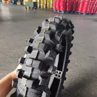 オフロードレース速さ ソフトタイヤ 120/90-18 120/90/18 120/90 R18 150km/h速率