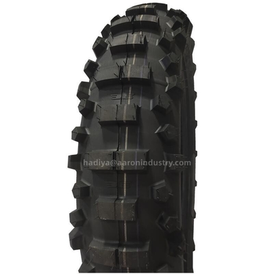 高負荷容量 140/80-18 140/80/18 140 80 18 オフロードソフトゴムバイクタイヤ