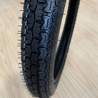 青島港 荷乗 ヘルシェル 2.50-17 耐久性タイヤ用タイヤ