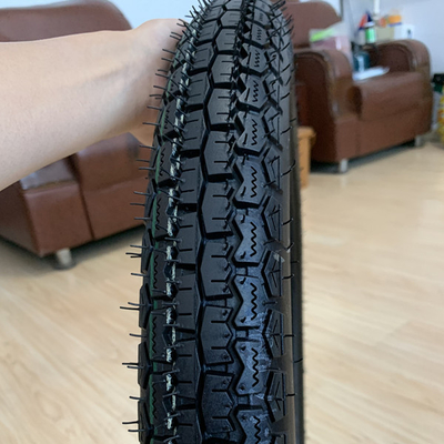 青島港 荷乗 ヘルシェル 2.50-17 耐久性タイヤ用タイヤ
