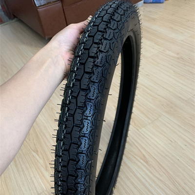 青島港 荷乗 ヘルシェル 2.50-17 耐久性タイヤ用タイヤ