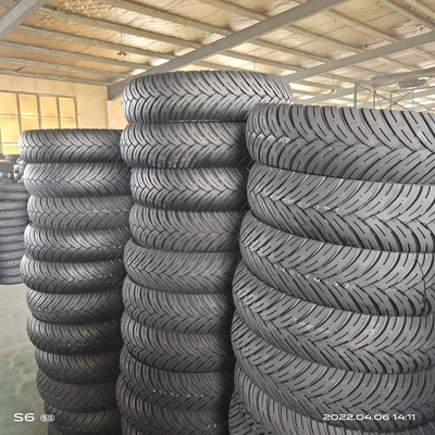 青島港 荷乗 ヘルシェル 2.50-17 耐久性タイヤ用タイヤ