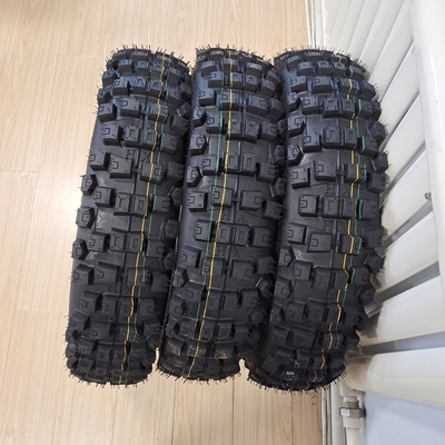 モーターサイクルのタイヤ 4.00-8 生産容量1日5000台 ハーレー・デビッドソン スクーター