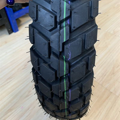 自動車用タイヤ 110/90-17 高生産能力