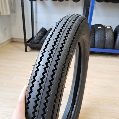 4.50-18 4.00-19 4.50-19 5.00-17 25日以内の配達期間でモーターサイクルのタイヤ