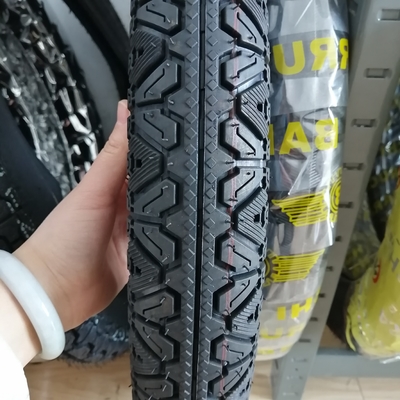 35%~55%ゴム含有量 バイクタイヤ3.00~17