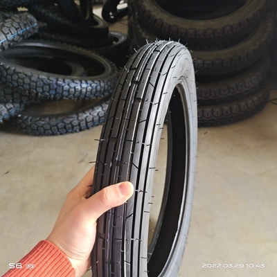 目的 直接タイヤ バイクタイヤ 2.50x18 を 交換/修理