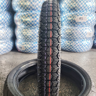 耐久型タイヤカバー バイクタイヤ 275x17 2.75-17 275.17 35%-55%ゴム含有量