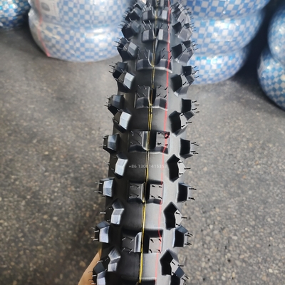 90/90-21 909021 TT/TL モーターサイクルのオフロードタイヤで違いを体験してください
