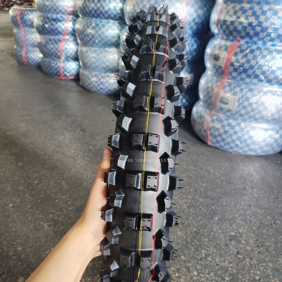 90/90-21 909021 TT/TL モーターサイクルのオフロードタイヤで違いを体験してください