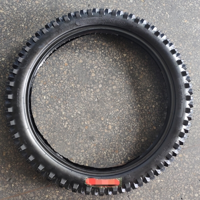 90/90-21 909021 TT/TL モーターサイクルのオフロードタイヤで違いを体験してください