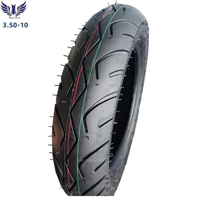 高負荷容量 195kg 10インチ 電動スクータータイヤ 3.50-10 350-10 350/10 350 10