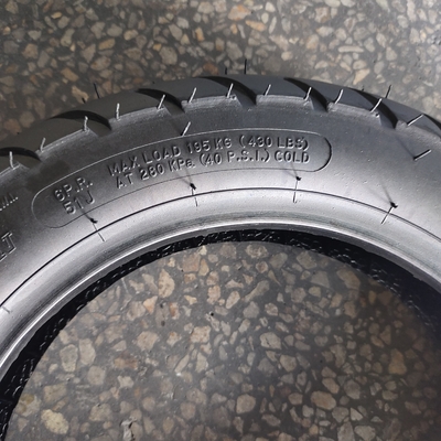 高負荷容量 195kg 10インチ 電動スクータータイヤ 3.50-10 350-10 350/10 350 10