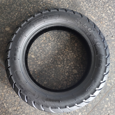 高負荷容量 195kg 10インチ 電動スクータータイヤ 3.50-10 350-10 350/10 350 10