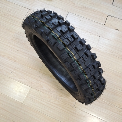耐久性140/80/18 バイクタイヤ 6PR/8PR 折りたたみ評価と弾性タイヤカバー