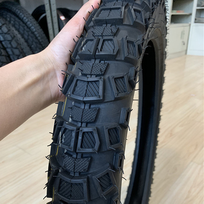 タイヤ ケース キング トライサイクルのタイヤ モーターサイクルのタイヤ 17