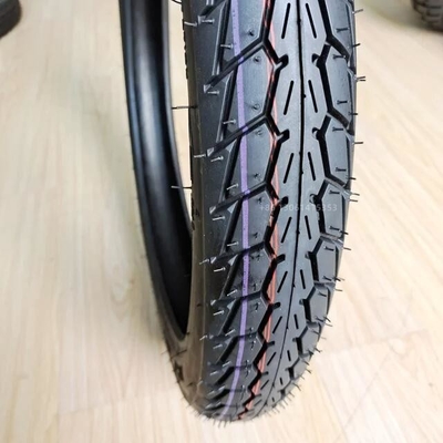 バイクタイヤ17インチ60/100-17 6010017 60.100.17 生産能力は1日5000個