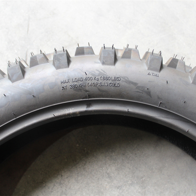 140/80-18 140/80r18 アメリカとロシアのライダーの旅用のソフトオフロードバイクタイヤ
