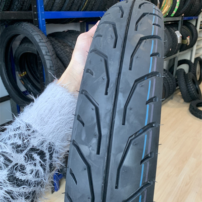 生産能力 日当たり5000個 モーターサイクルのタイヤ 90/90-17