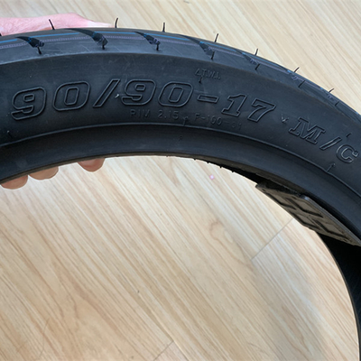 生産能力 日当たり5000個 モーターサイクルのタイヤ 90/90-17