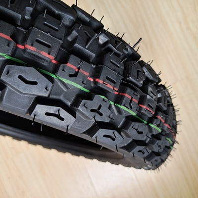 ハーシェルの低圧モーターサイクルのタイヤとチューブで 卓越したパフォーマンスを体験