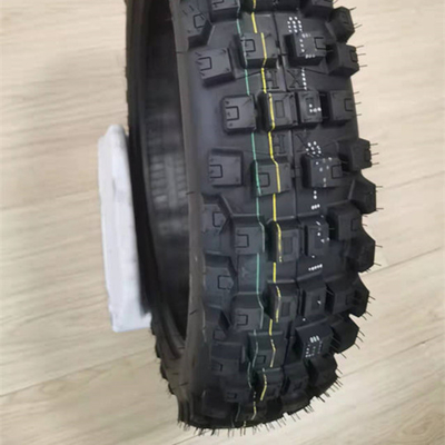 140/80 18 バイクのタイヤ 20000 KM の使用寿命と5000 pcs の日用生産能力
