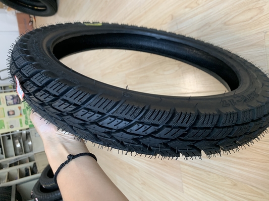 タイヤキャッシング 脂肪タイヤ オフロードバイク FDR バイクタイヤ 275-18 作業寿命 20000 KM