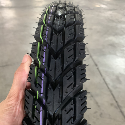 タイヤキャッシング 脂肪タイヤ オフロードバイク FDR バイクタイヤ 275-18 作業寿命 20000 KM