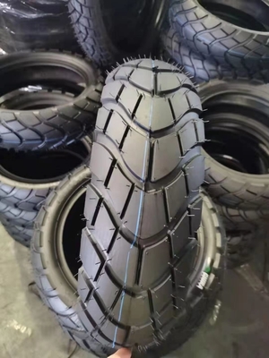 青島港分店 モーターサイクルのタイヤ 160/60/17 35%~55%ゴム含有量