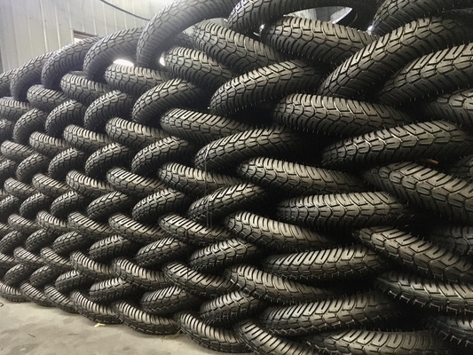 110/90-17 耐張力10.5と耐久性のあるタイヤ用タイヤ
