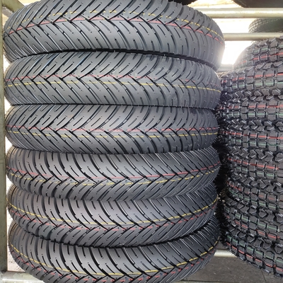 110/90-17 耐張力10.5と耐久性のあるタイヤ用タイヤ