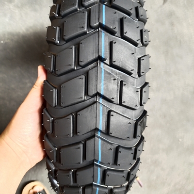 35%~55% ゴム含有量 130/80-17 バイクタイヤ 160/60/17 耐久性