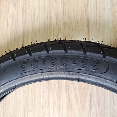 90/80-16 ブラックタイヤ カーブ バイクタイヤ あなたのビジネスニーズにぴったり