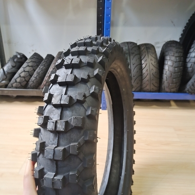 4.60-17 TL オフロード用バイク用タイヤ 自動車用ゴム部品の供給