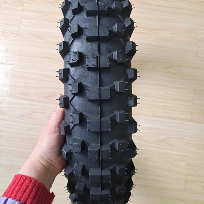4.60-17 TL オフロード用バイク用タイヤ 自動車用ゴム部品の供給