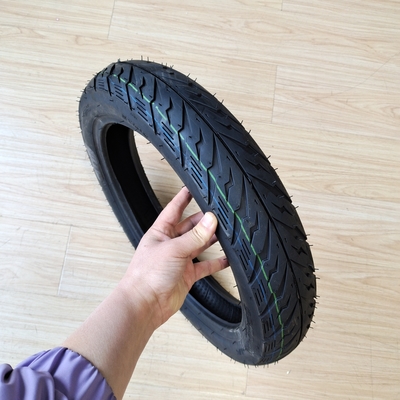 OEM 許容性 天然ゴム 鋼 ナイロン 90/80-14 908014 9080-14 TL タイヤ バイク