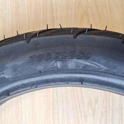 OEM 許容性 天然ゴム 鋼 ナイロン 90/80-14 908014 9080-14 TL タイヤ バイク
