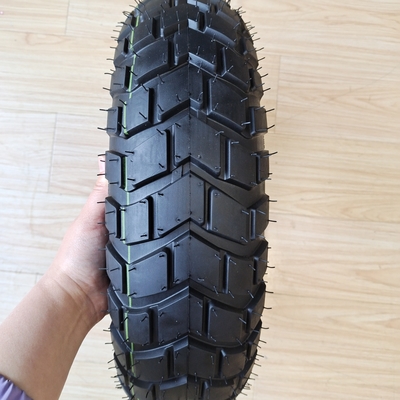 130/90-10 6pr/8pr モーターサイクルのタイヤカメラで
