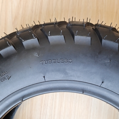 130/90-10 6pr/8pr モーターサイクルのタイヤカメラで