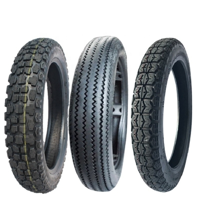 青島港 17 インチオフロード バイクタイヤ ディープデザインパターン 325-17 350-17 300-17