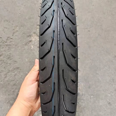 青島 荷乗港 ナチュラルゴム 17インチ 90/90-17 8層レート バイクタイヤ製造