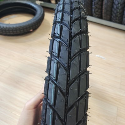 青島港 17 インチオフロード バイクタイヤ ディープデザインパターン 325-17 350-17 300-17