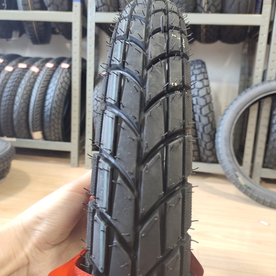 青島港 17 インチオフロード バイクタイヤ ディープデザインパターン 325-17 350-17 300-17