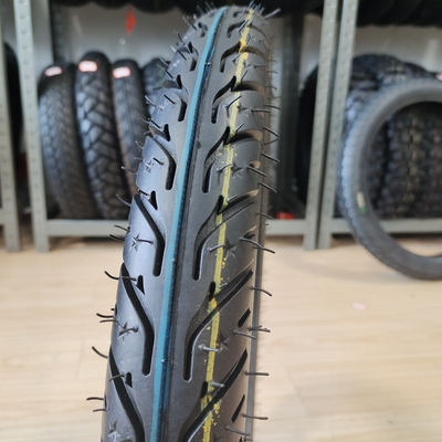 モーターサイクルのタイヤと内管 2.50-17 6PR/8PR 17インチモトクロスタイヤ 最安値