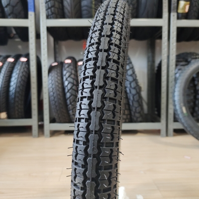 モーターサイクルのタイヤと内管 2.50-17 6PR/8PR 17インチモトクロスタイヤ 最安値
