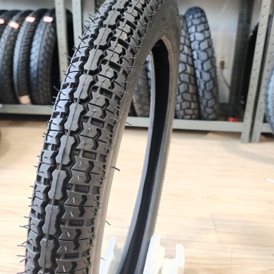 モーターサイクルのタイヤと内管 2.50-17 6PR/8PR 17インチモトクロスタイヤ 最安値