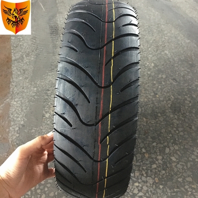 張力強度 10.5 バイクタイヤ 140 60 17 青島港