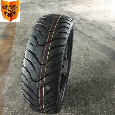 張力強度 10.5 バイクタイヤ 140 60 17 青島港
