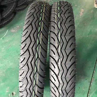 150km/h 定速 6PR/8PR 18インチバイクタイヤ 110/90-18 90/90-18 100/90/18